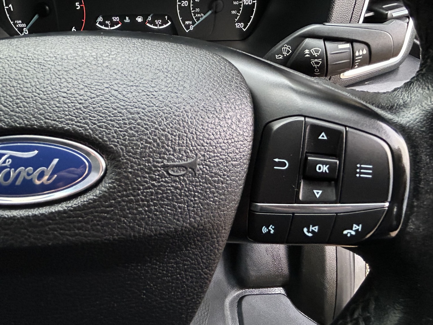 Used Ford Transit Custom 2021 for sale - 76541573: Photo 26