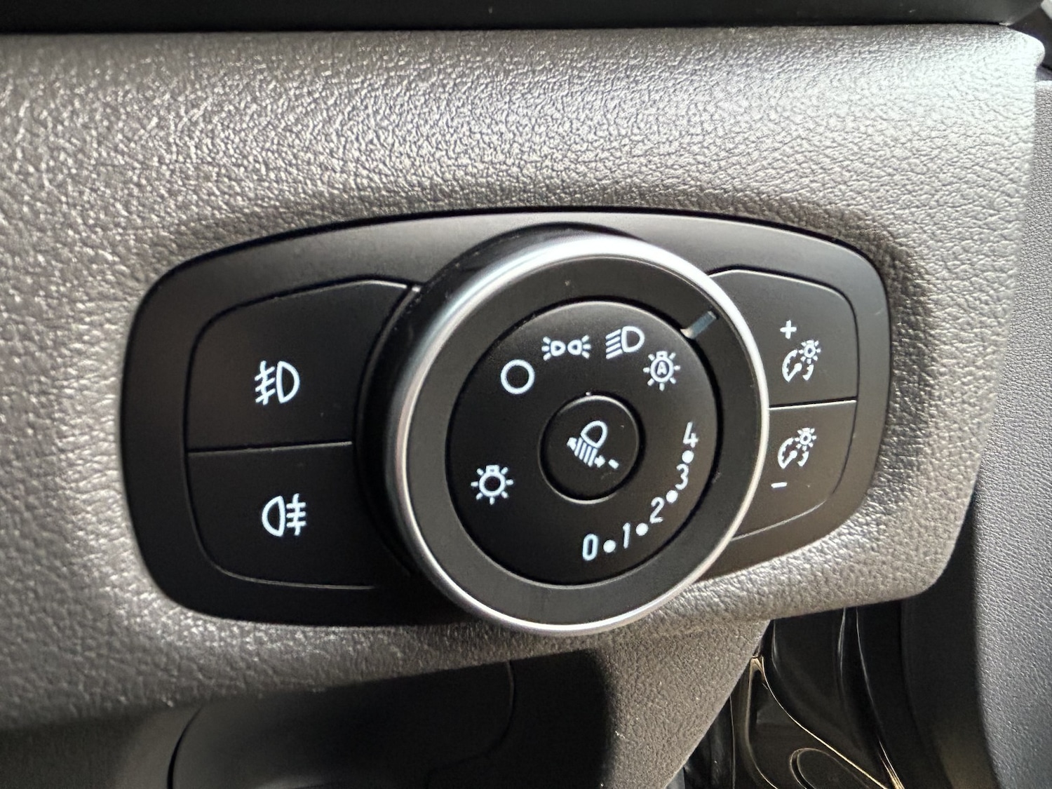 Used Ford Transit Custom 2021 for sale - 76541573: Photo 28