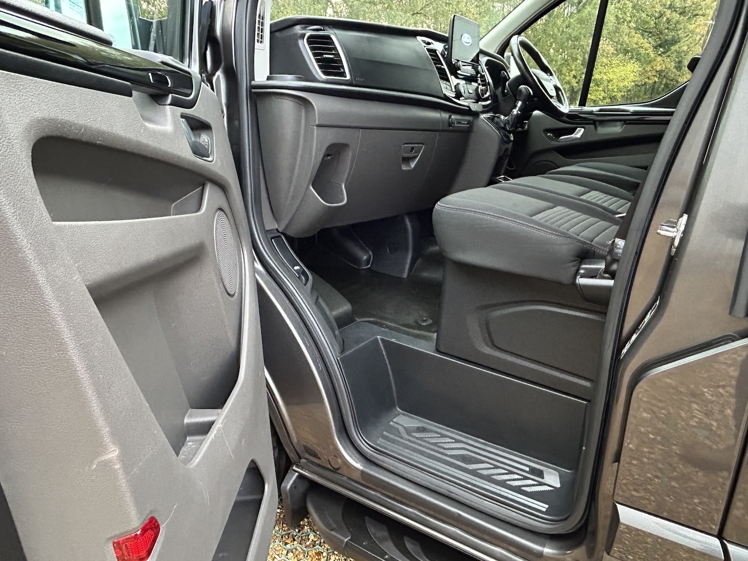 Used Ford Transit Custom 2021 for sale - 76541573: Photo 29