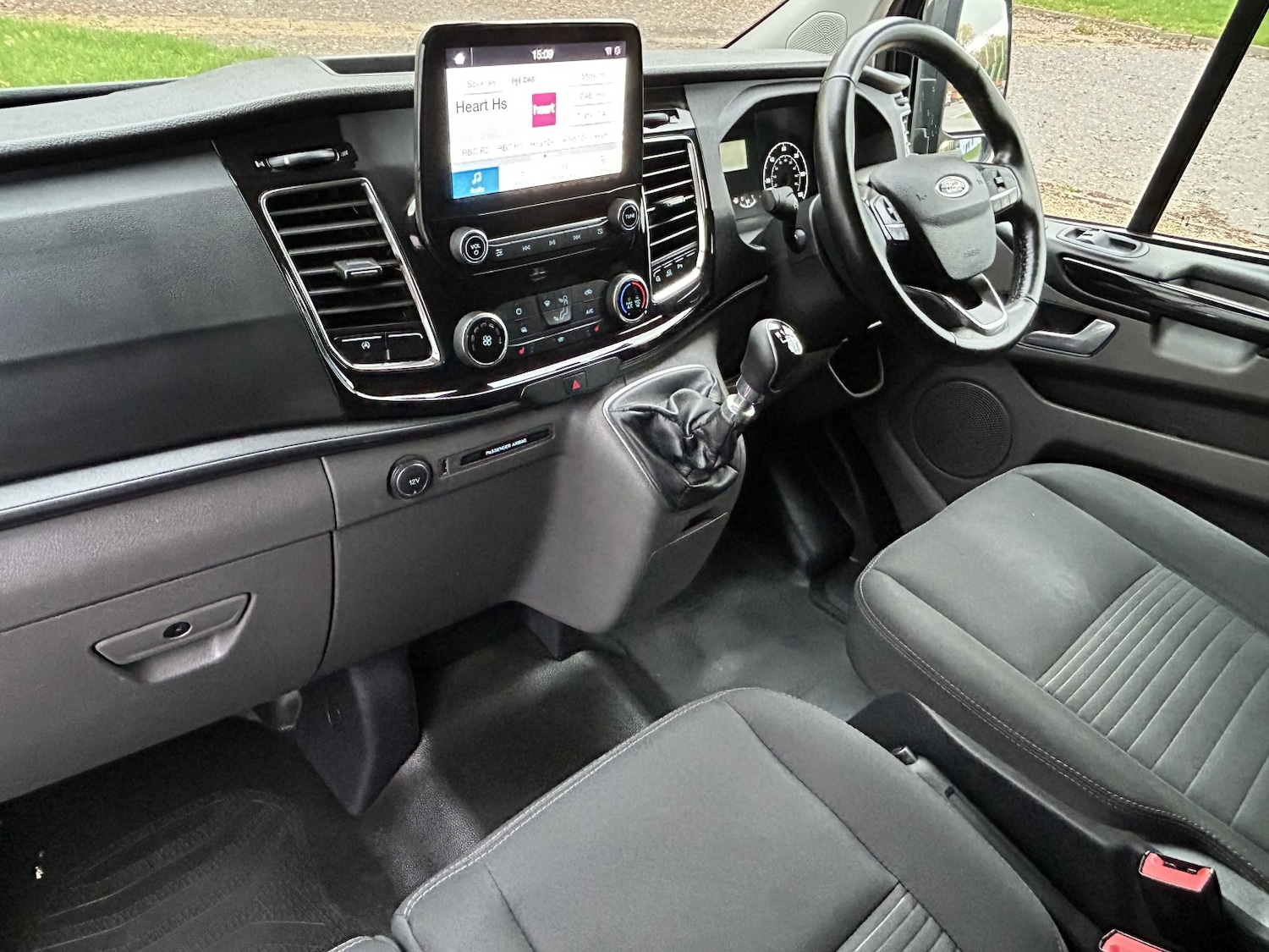 Used Ford Transit Custom 2021 for sale - 76541573: Photo 30