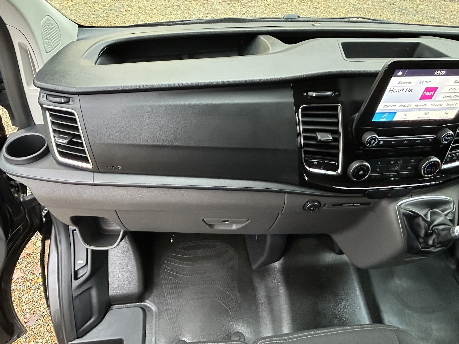 Used Ford Transit Custom 2021 for sale - 76541573: Photo 31