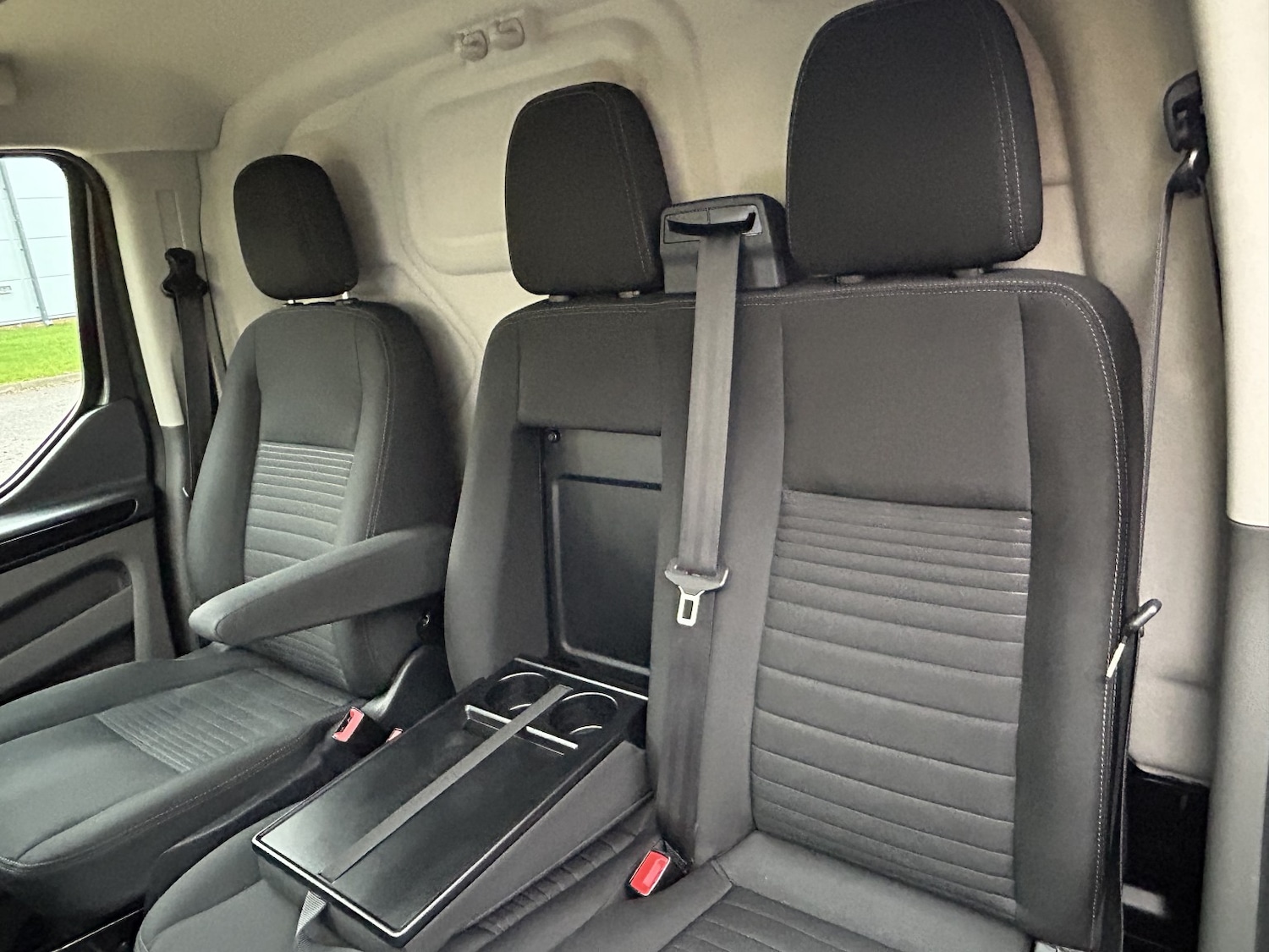 Used Ford Transit Custom 2021 for sale - 76541573: Photo 32