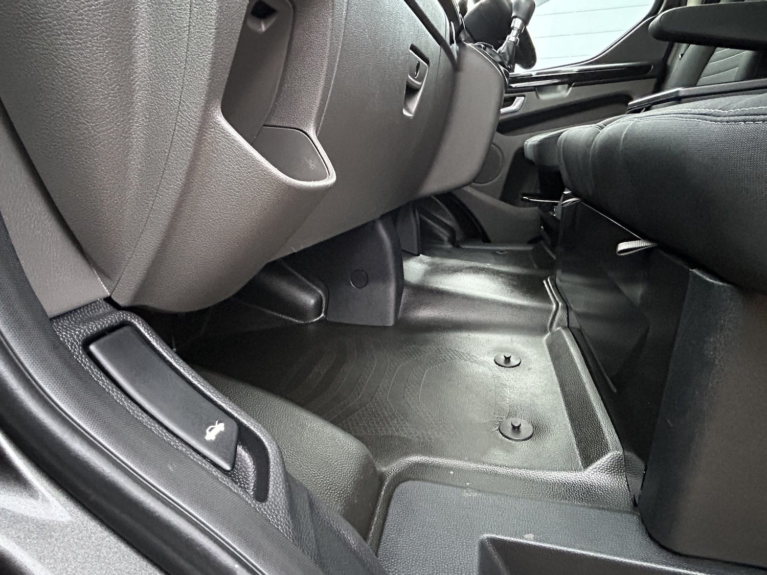 Used Ford Transit Custom 2021 for sale - 76541573: Photo 33