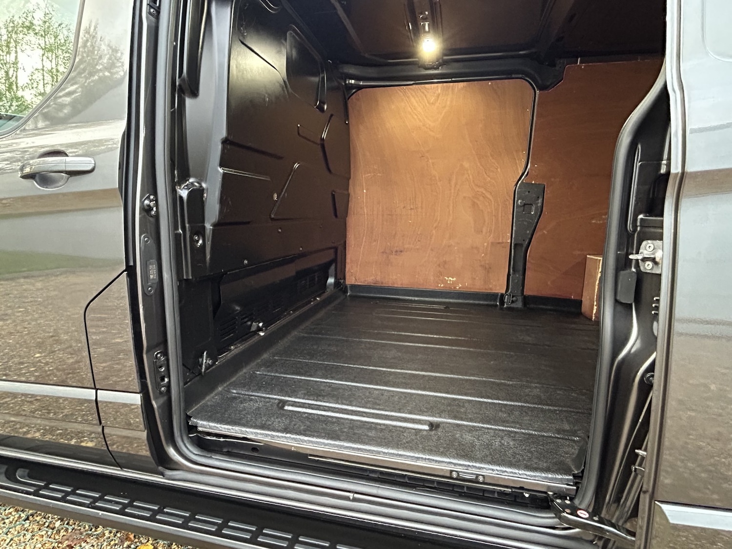 Used Ford Transit Custom 2021 for sale - 76541573: Photo 34