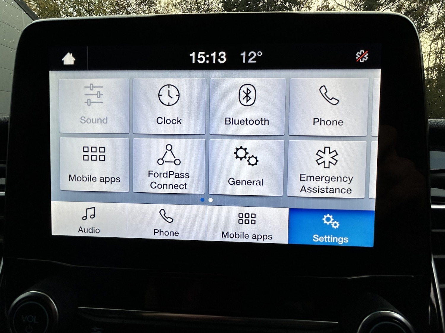 Used Ford Transit Custom 2021 for sale - 76541573: Photo 36