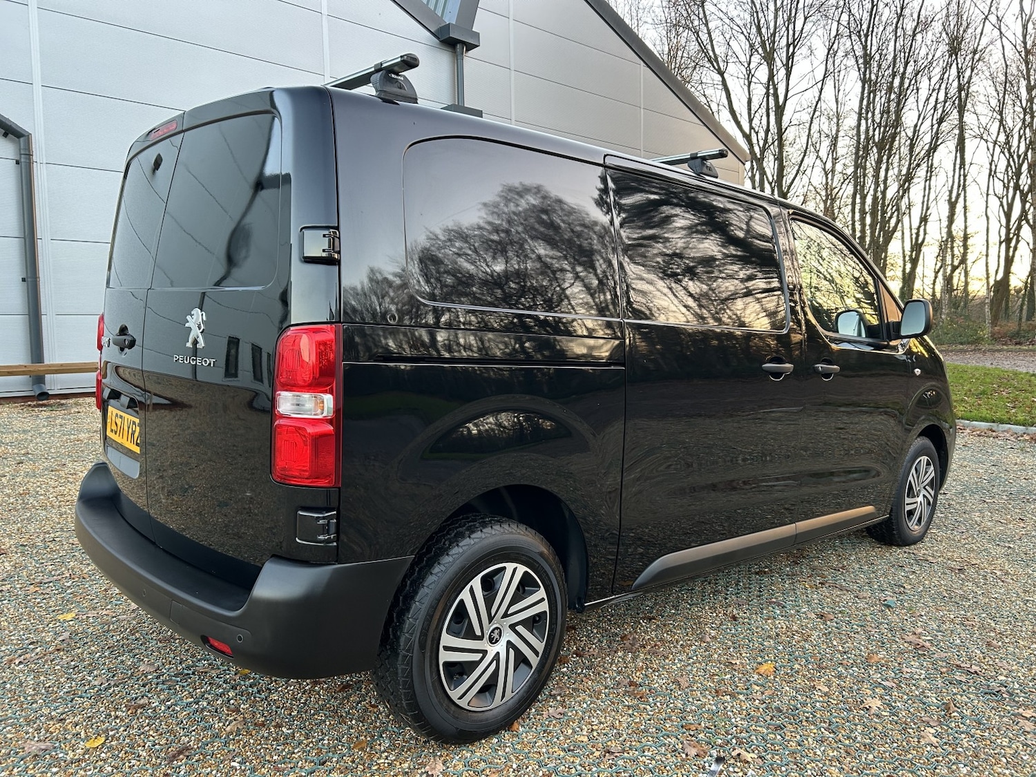 Used Peugeot Expert 2021 for sale - 76904644: Photo 10