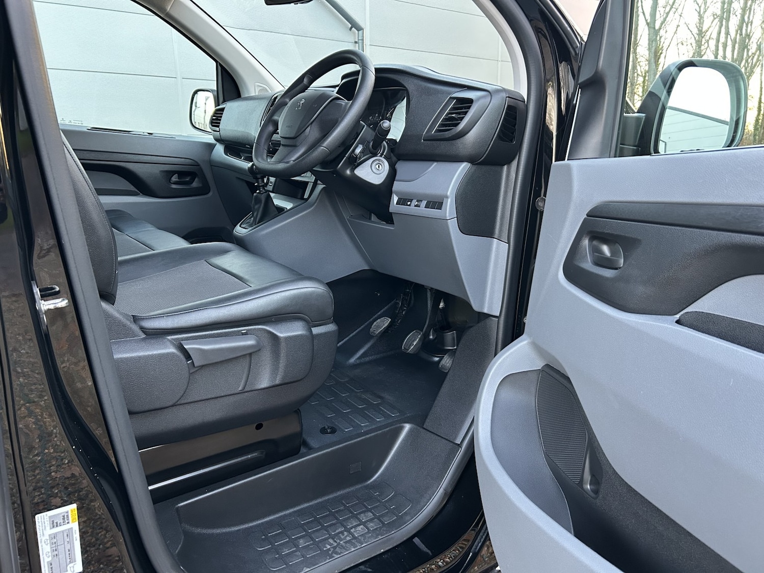 Used Peugeot Expert 2021 for sale - 76904644: Photo 11