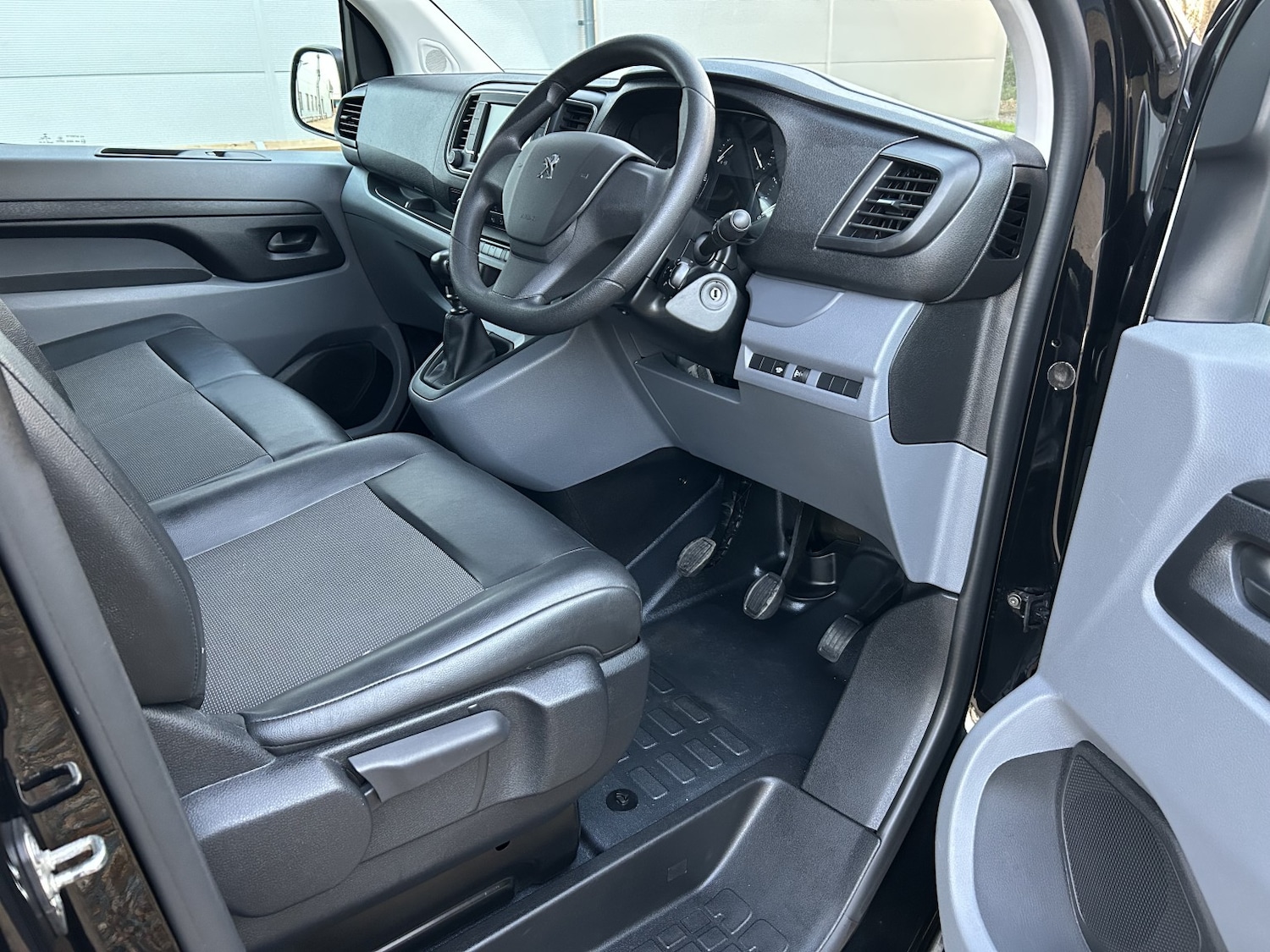 Used Peugeot Expert 2021 for sale - 76904644: Photo 12