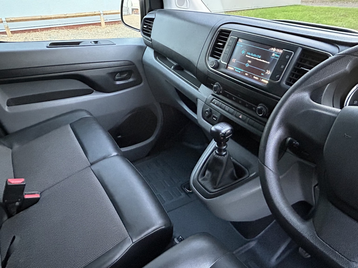 Used Peugeot Expert 2021 for sale - 76904644: Photo 14