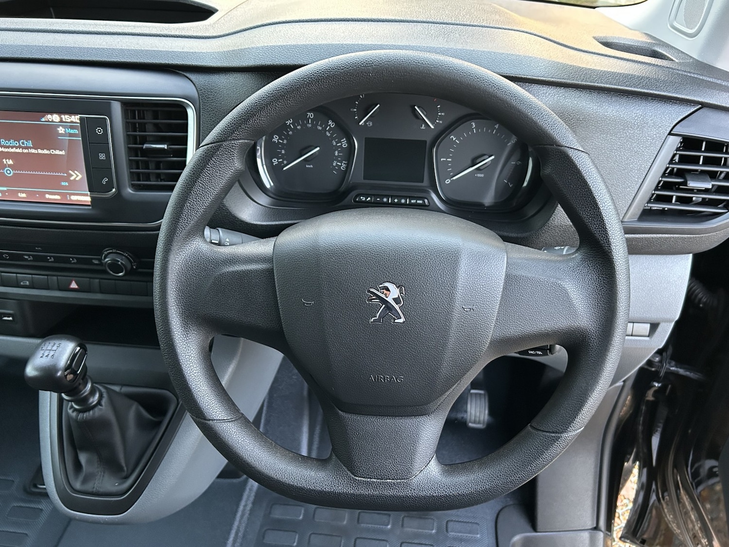 Used Peugeot Expert 2021 for sale - 76904644: Photo 15