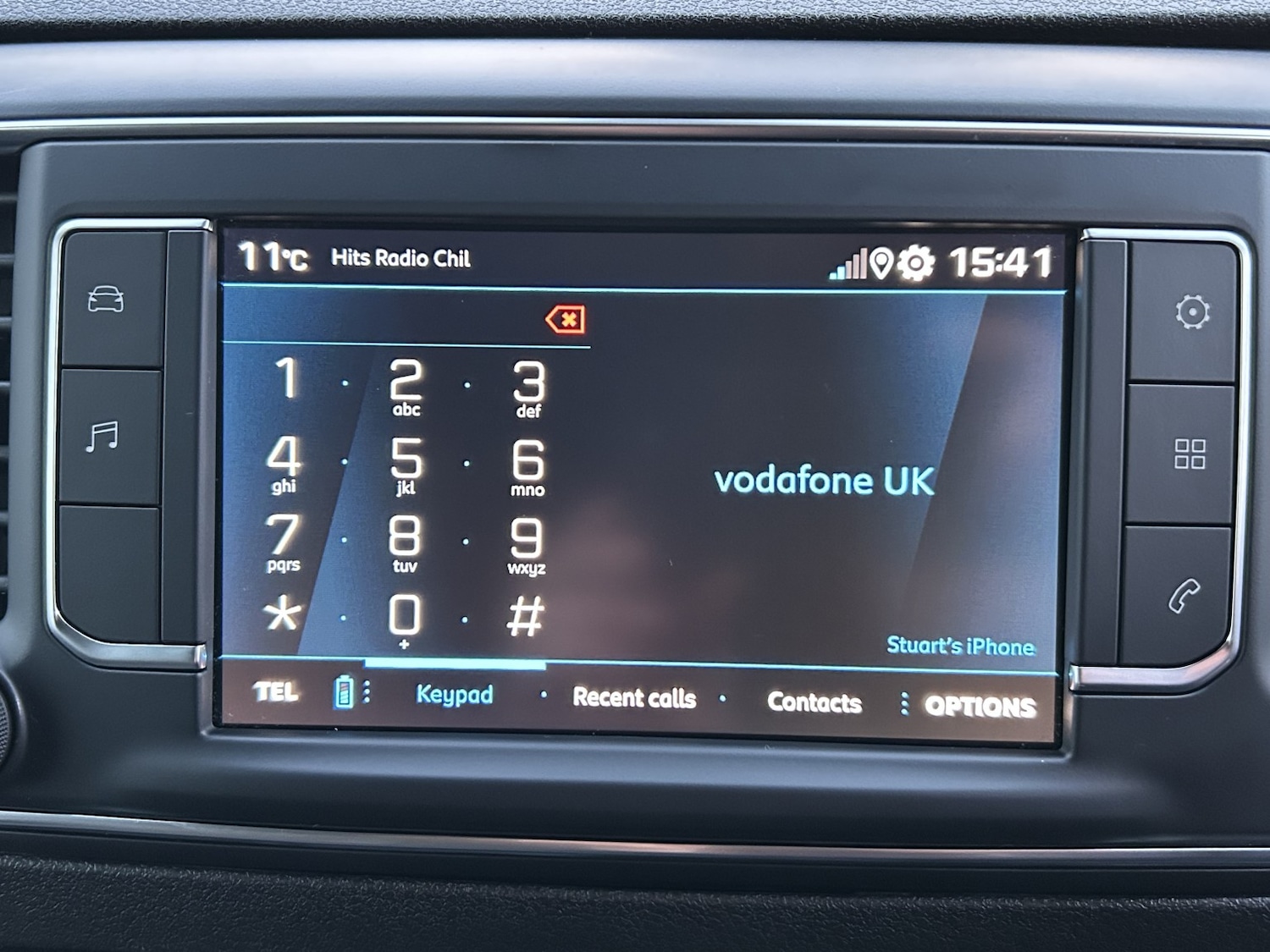 Used Peugeot Expert 2021 for sale - 76904644: Photo 19