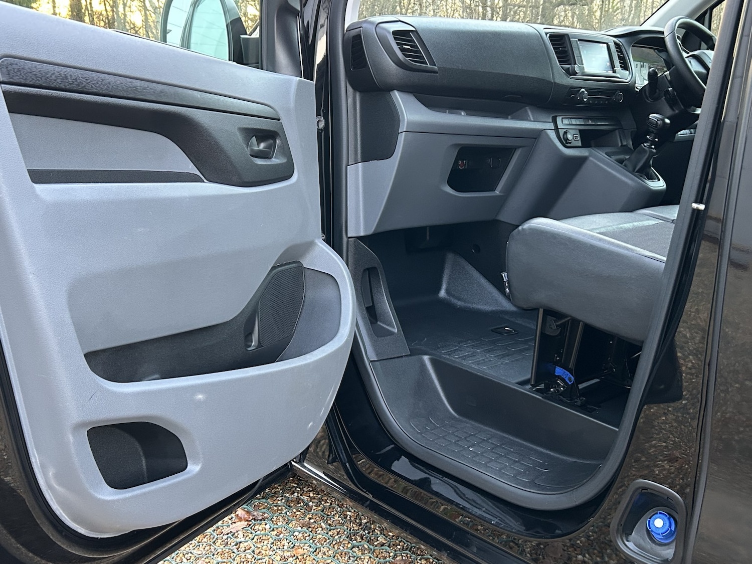 Used Peugeot Expert 2021 for sale - 76904644: Photo 22