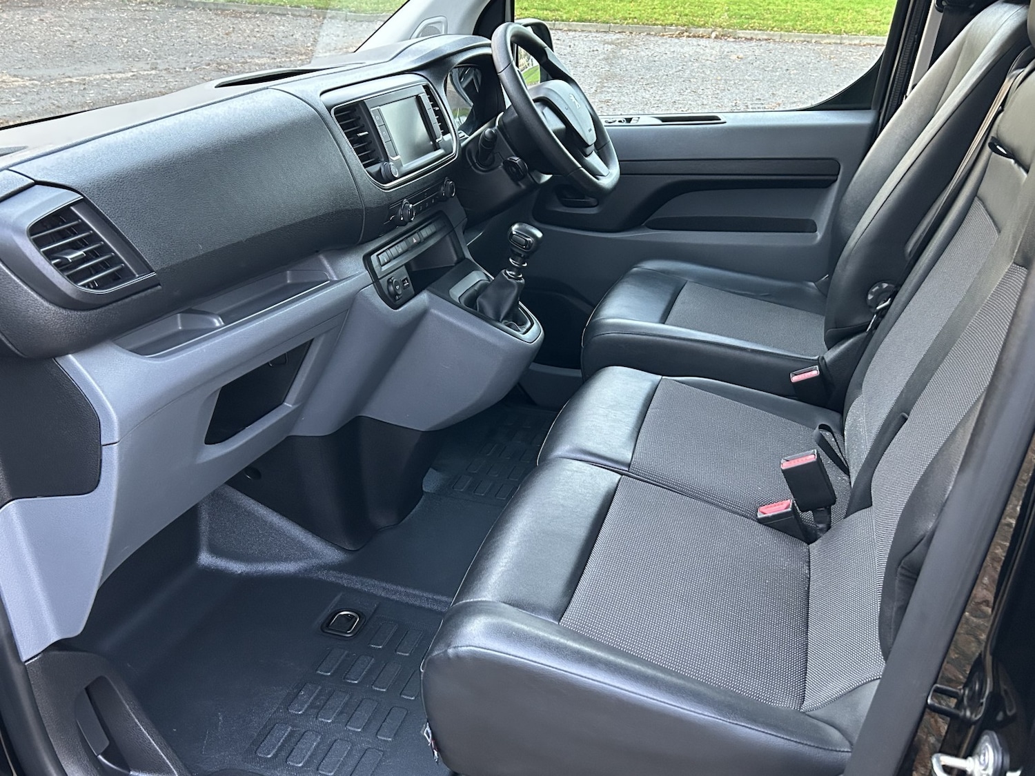 Used Peugeot Expert 2021 for sale - 76904644: Photo 23