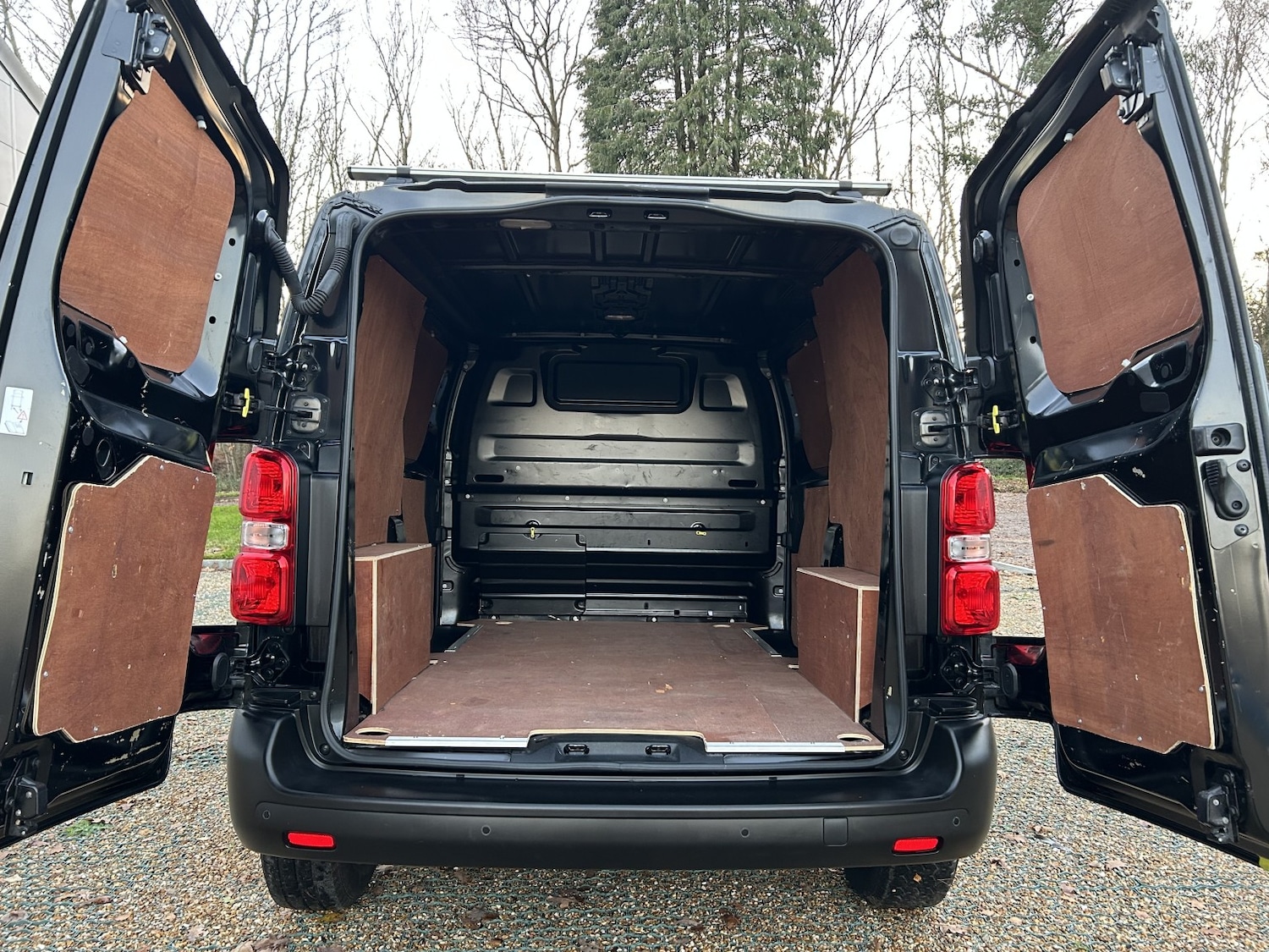 Used Peugeot Expert 2021 for sale - 76904644: Photo 24