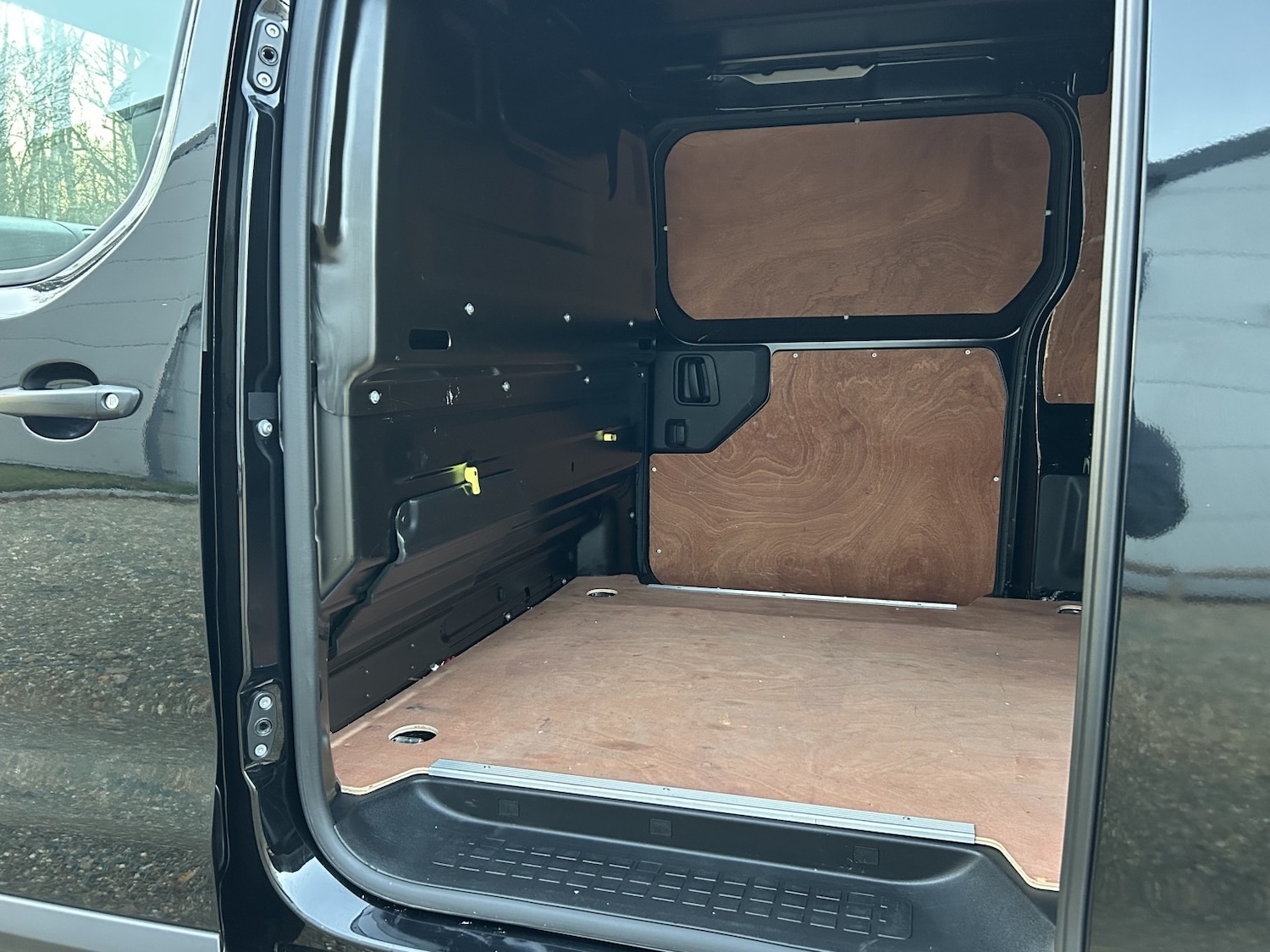 Used Peugeot Expert 2021 for sale - 76904644: Photo 25