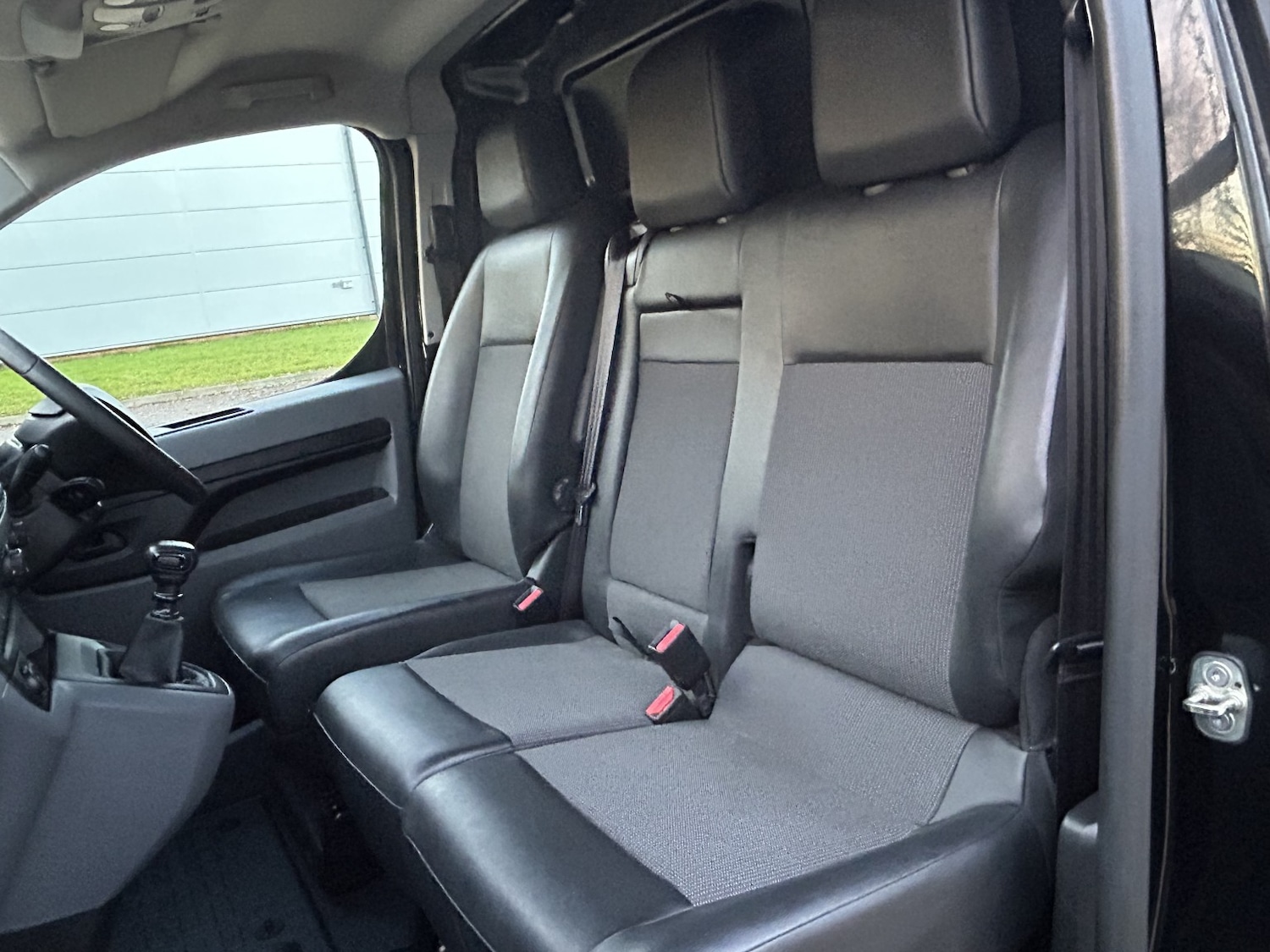 Used Peugeot Expert 2021 for sale - 76904644: Photo 28