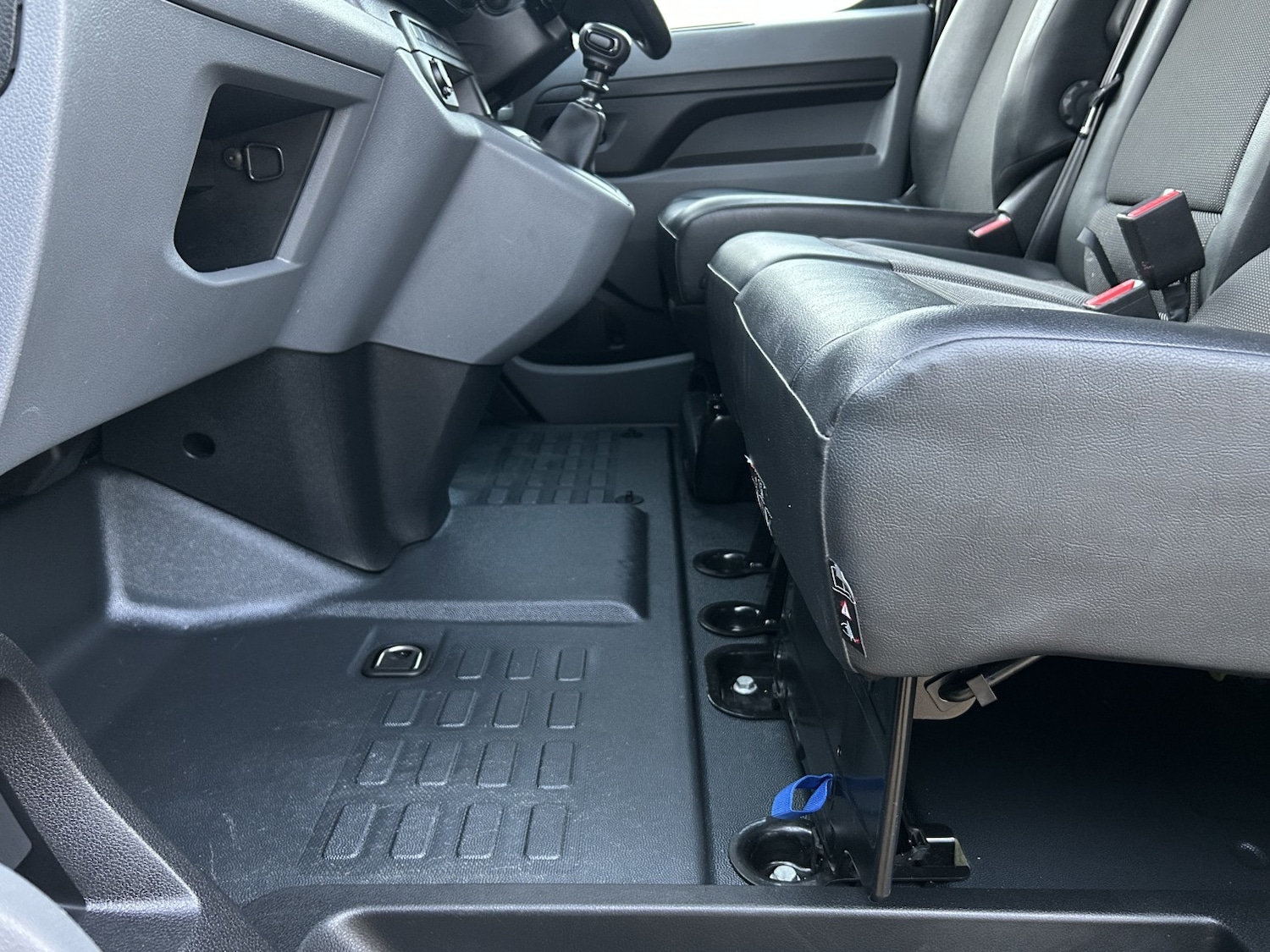 Used Peugeot Expert 2021 for sale - 76904644: Photo 32