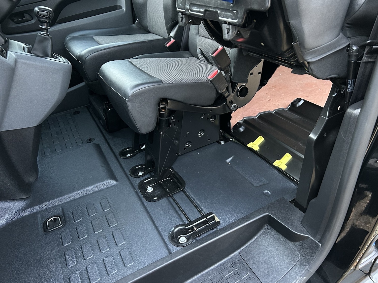 Used Peugeot Expert 2021 for sale - 76904644: Photo 33