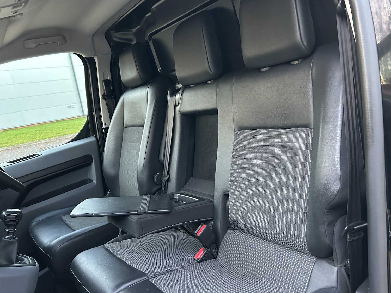 Used Peugeot Expert 2021 for sale - 76904644: Photo 34