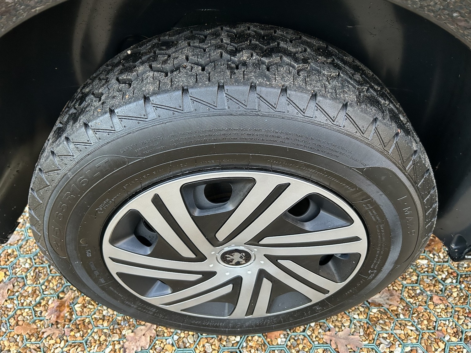 Used Peugeot Expert 2021 for sale - 76904644: Photo 35