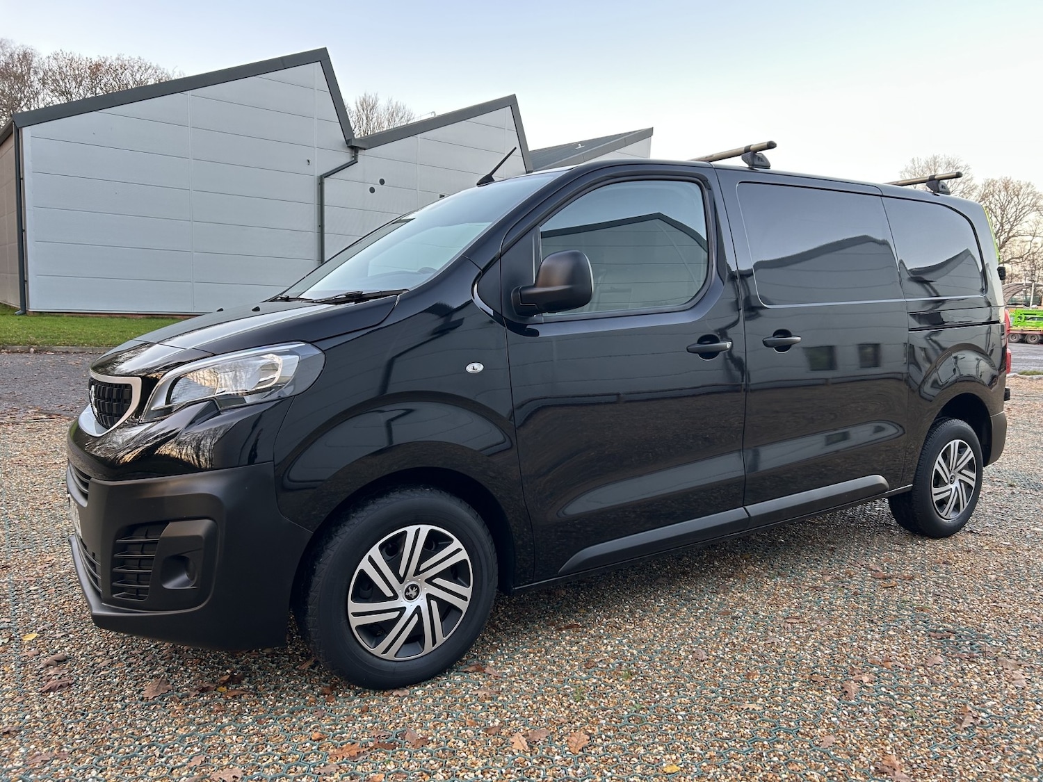 Used Peugeot Expert 2021 for sale - 76904644: Photo 5