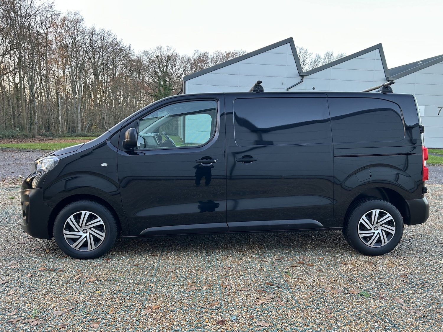 Used Peugeot Expert 2021 for sale - 76904644: Photo 6