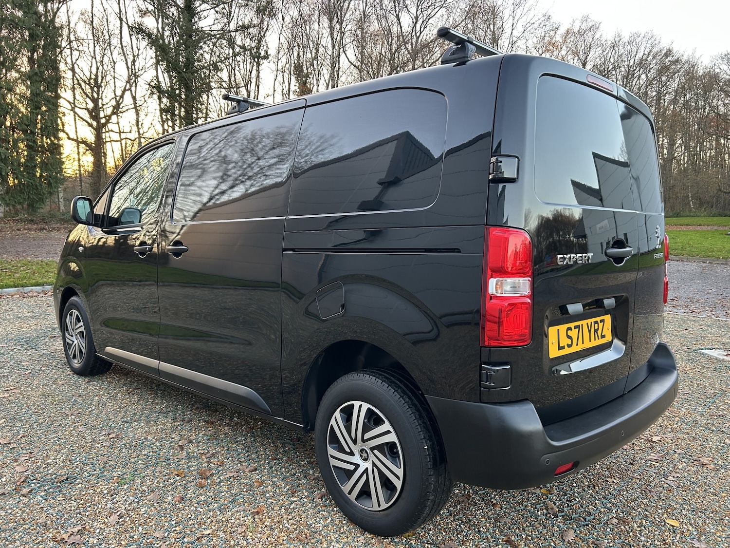 Used Peugeot Expert 2021 for sale - 76904644: Photo 7