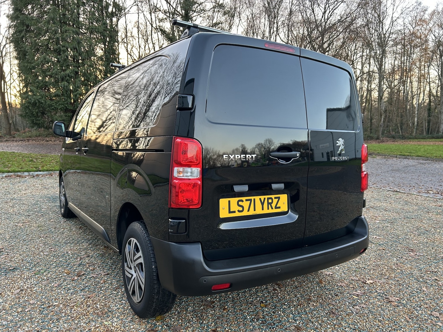 Used Peugeot Expert 2021 for sale - 76904644: Photo 8