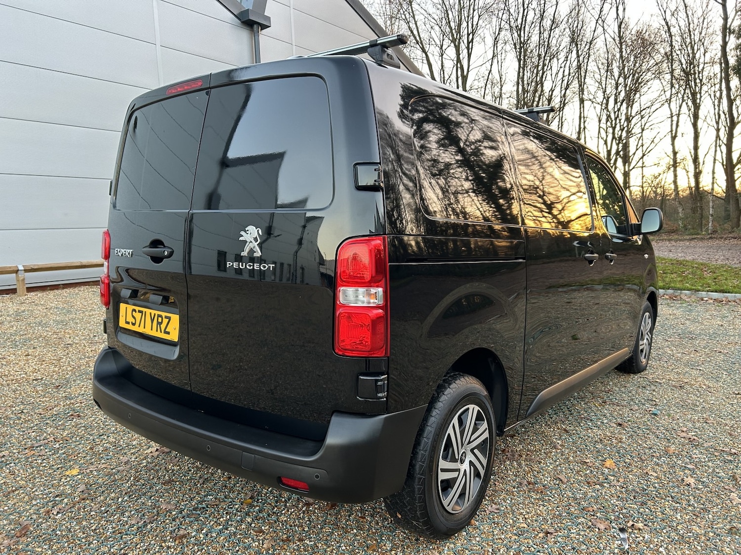 Used Peugeot Expert 2021 for sale - 76904644: Photo 9