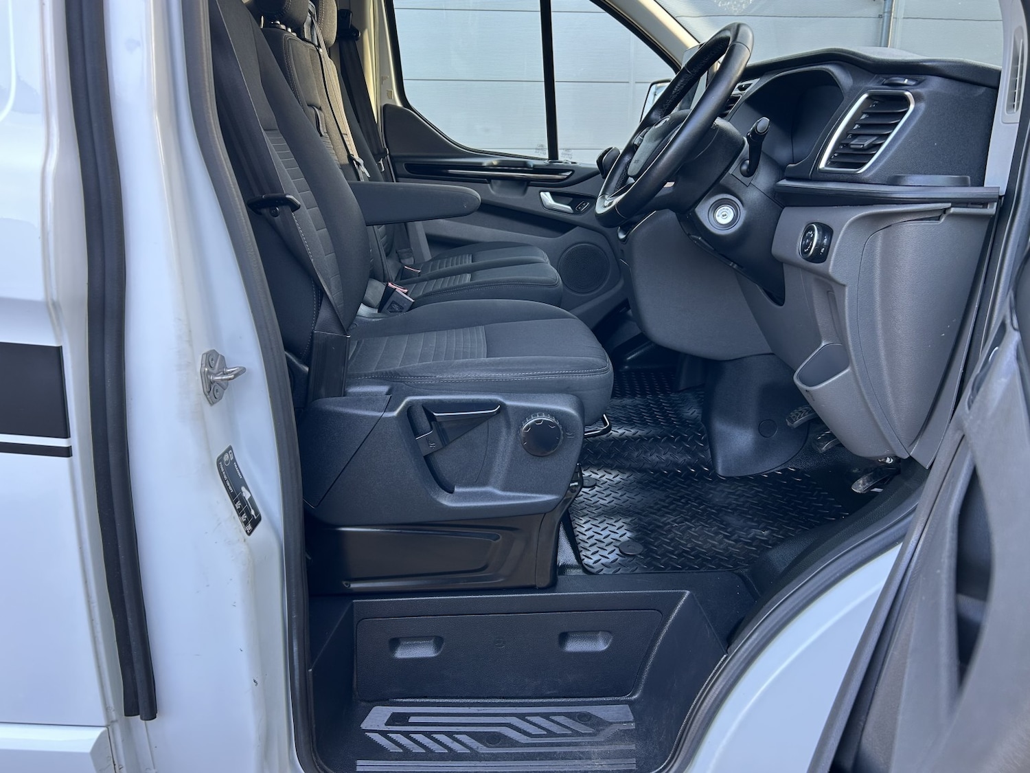 Used Ford Transit Custom 2020 for sale - 77225122: Photo 13