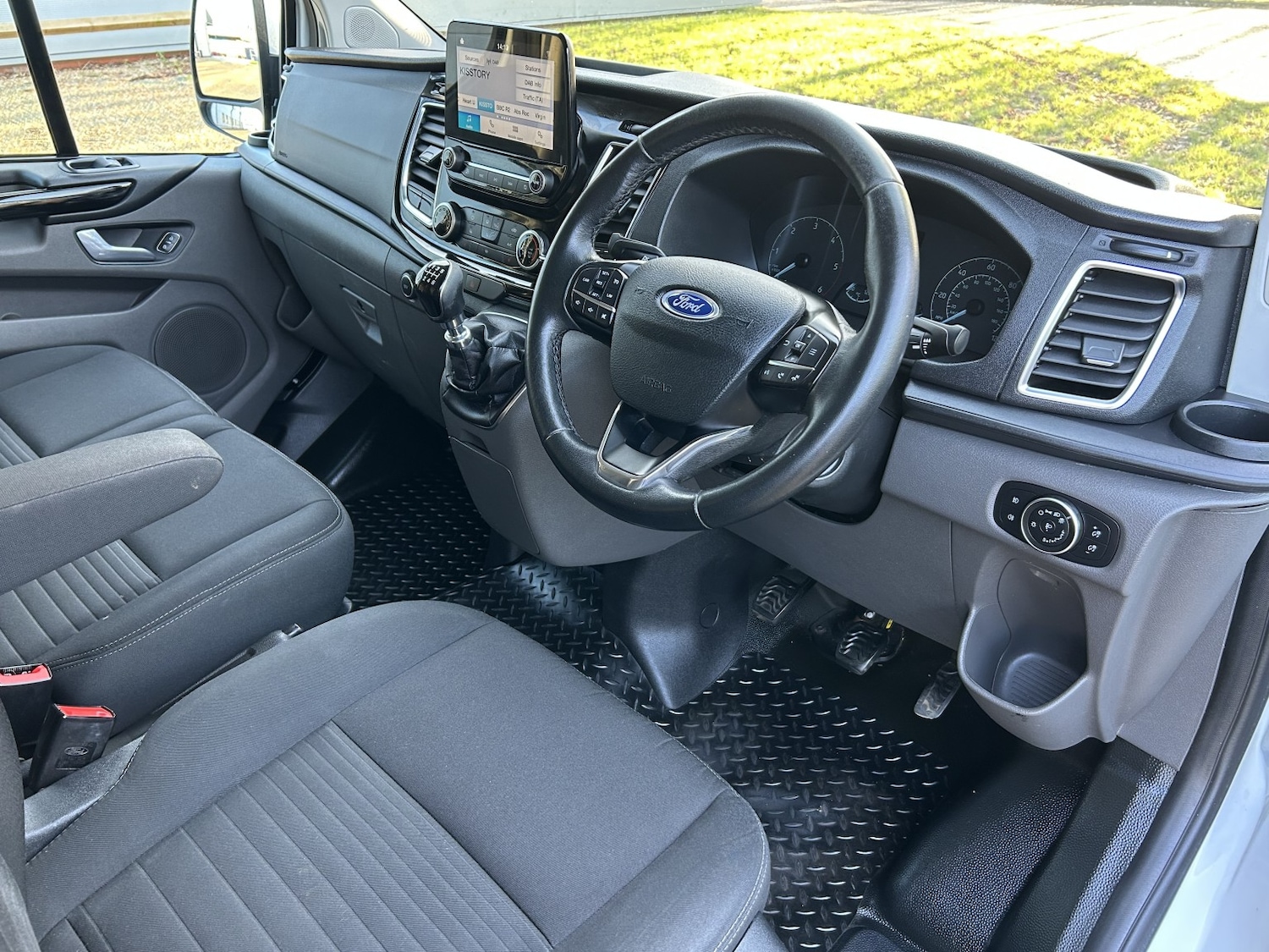 Used Ford Transit Custom 2020 for sale - 77225122: Photo 14