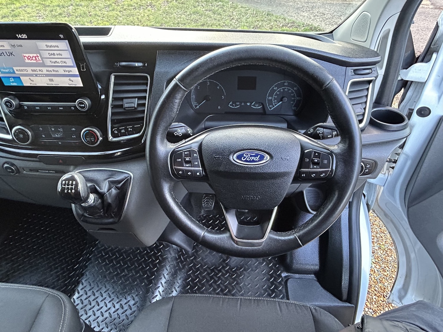 Used Ford Transit Custom 2020 for sale - 77225122: Photo 17