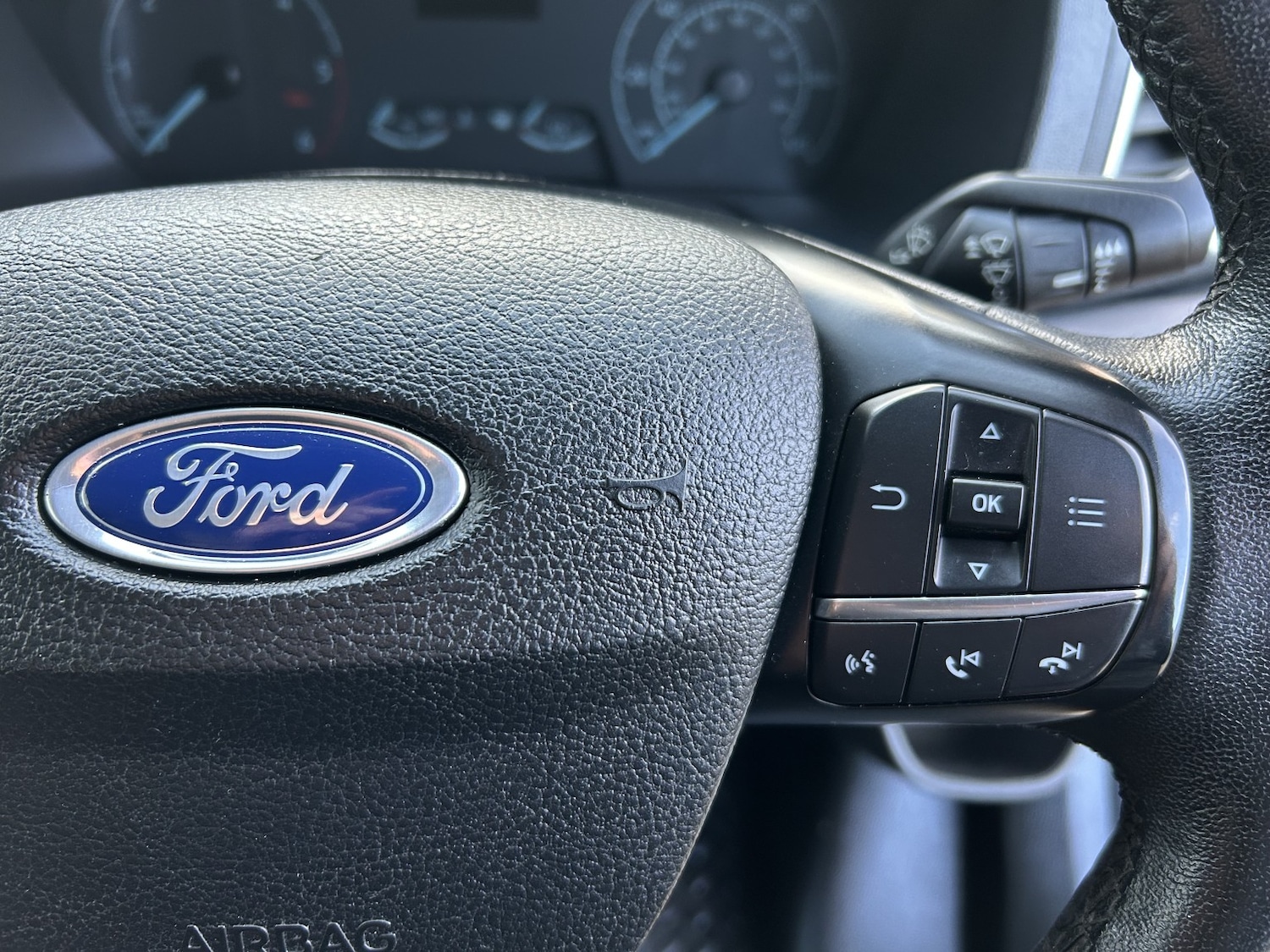 Used Ford Transit Custom 2020 for sale - 77225122: Photo 19