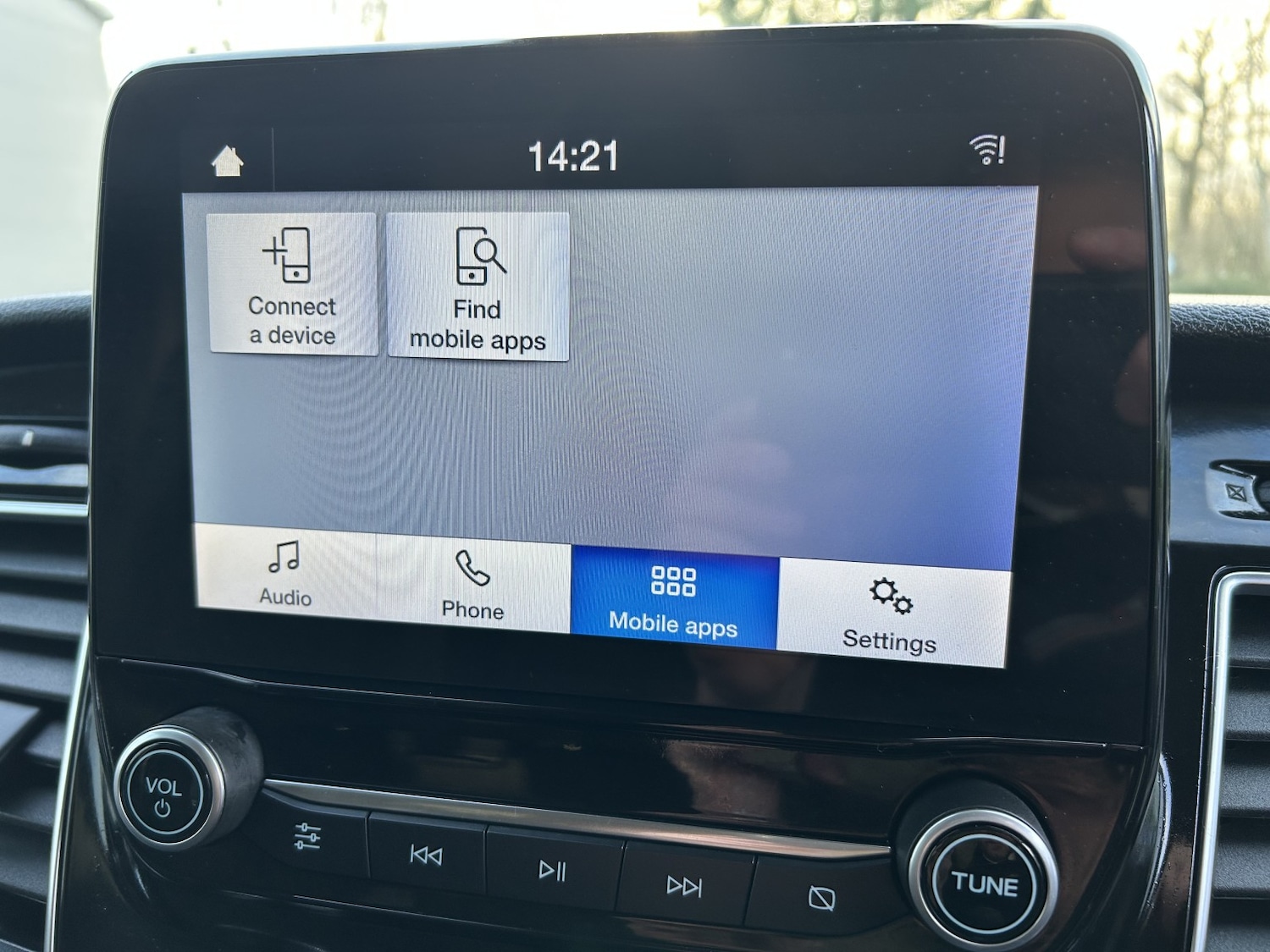 Used Ford Transit Custom 2020 for sale - 77225122: Photo 24