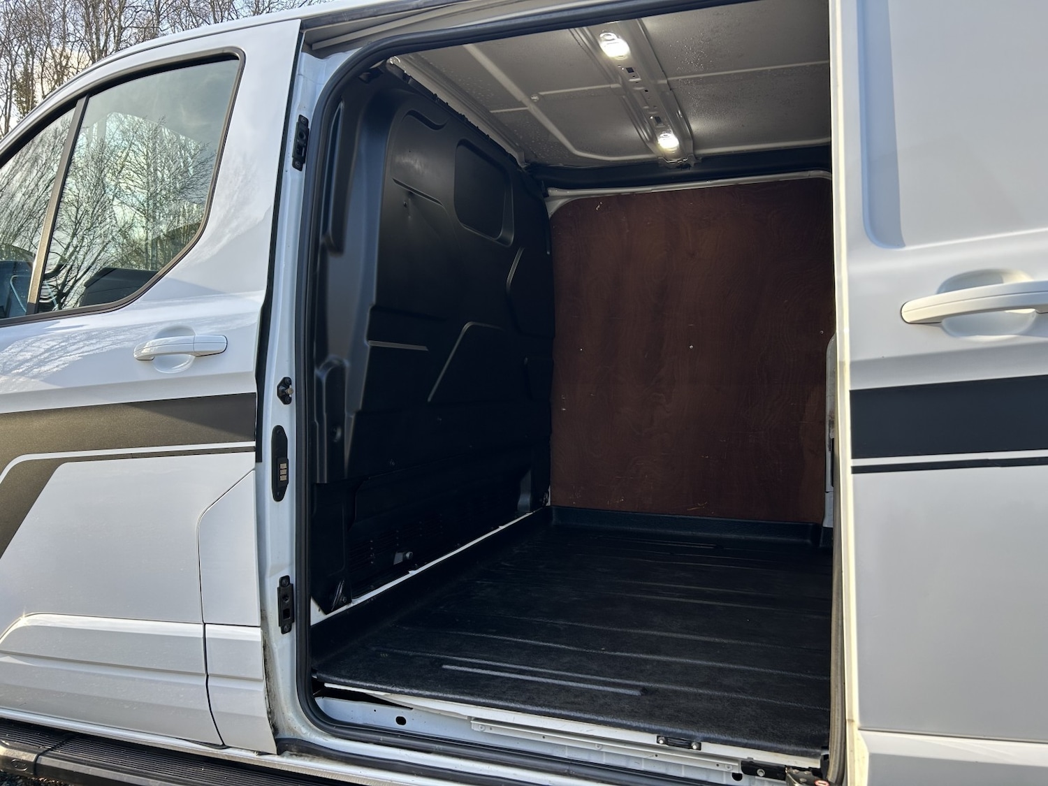 Used Ford Transit Custom 2020 for sale - 77225122: Photo 26