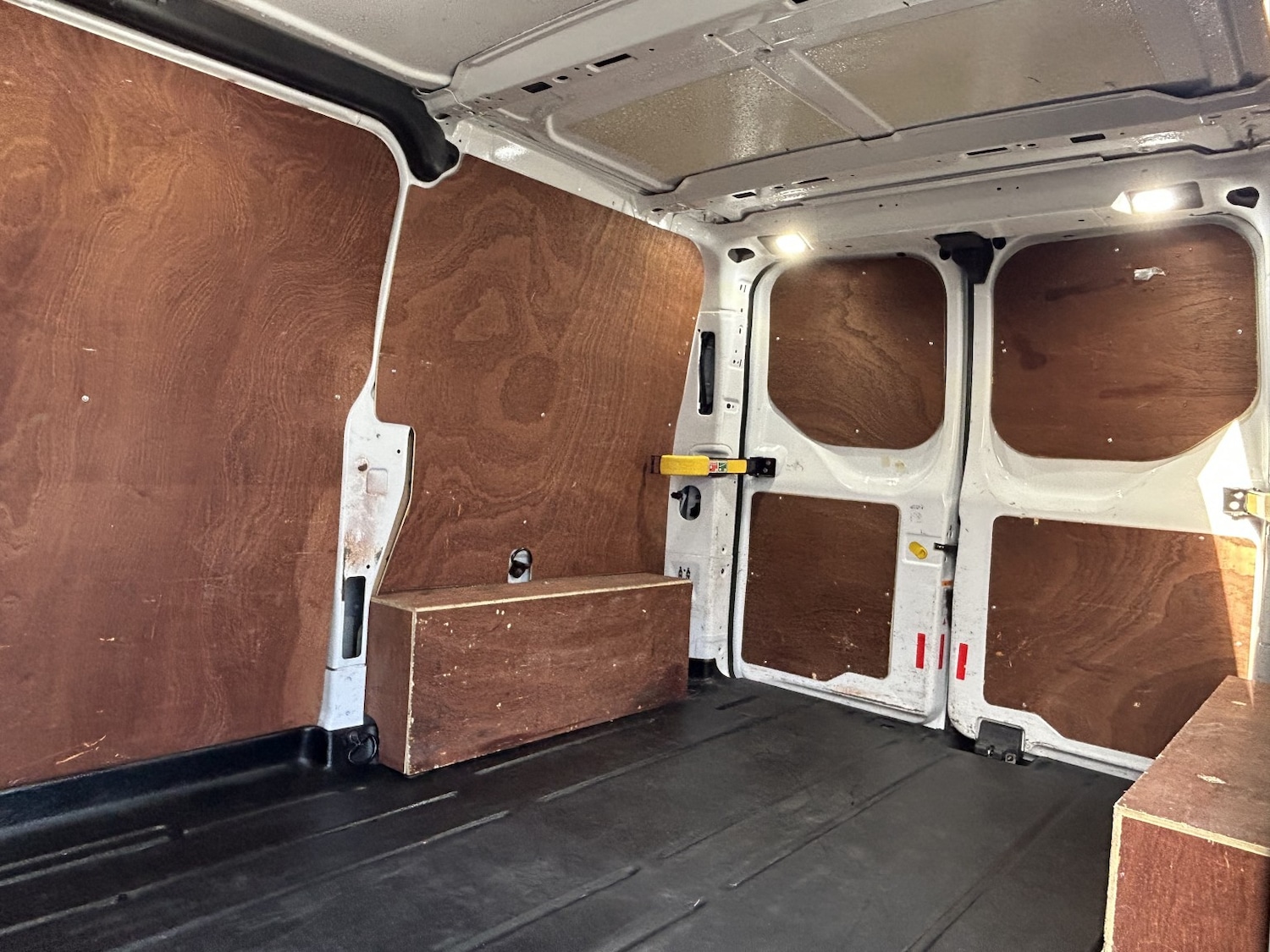 Used Ford Transit Custom 2020 for sale - 77225122: Photo 27