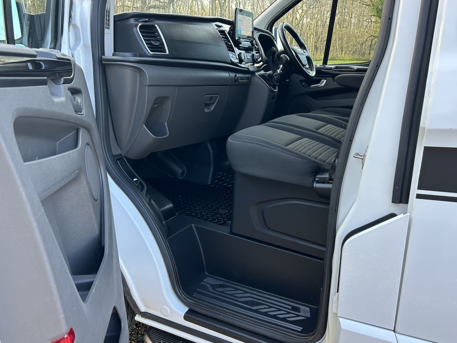 Used Ford Transit Custom 2020 for sale - 77225122: Photo 30