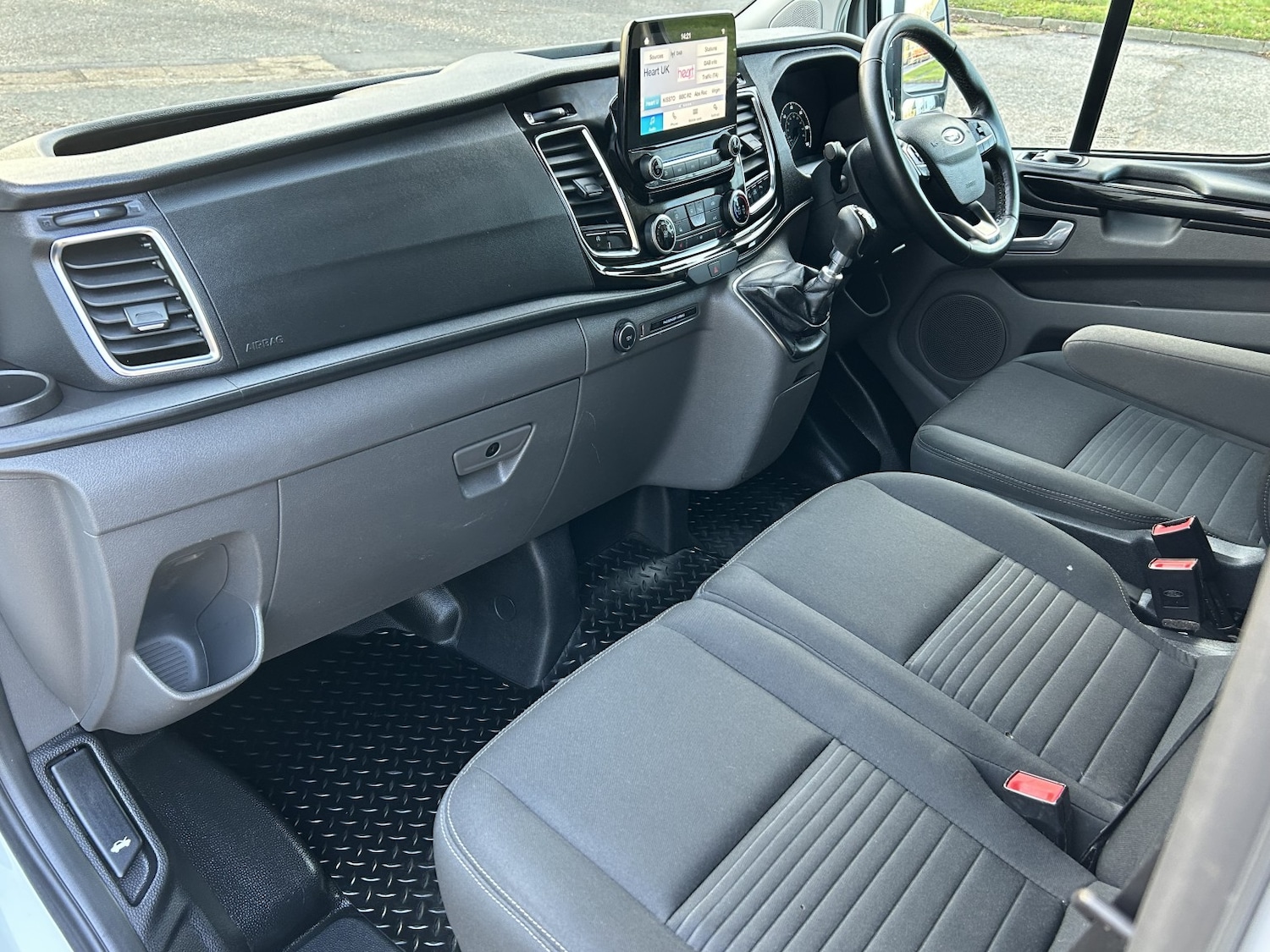 Used Ford Transit Custom 2020 for sale - 77225122: Photo 31