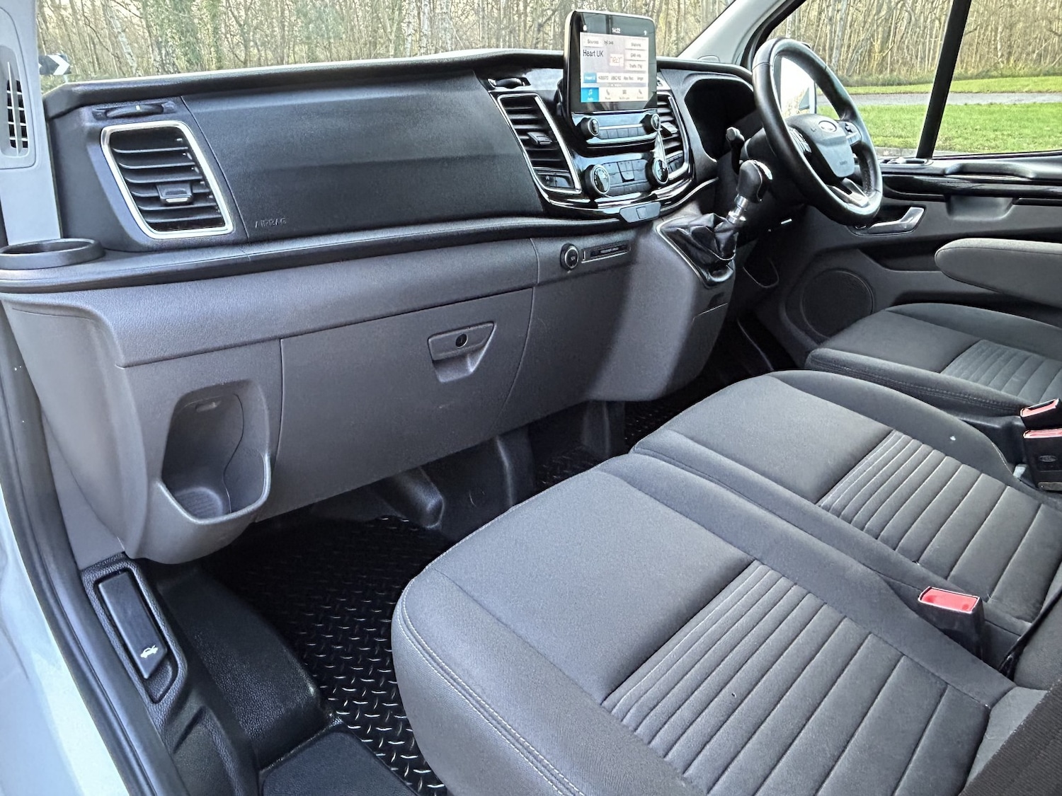 Used Ford Transit Custom 2020 for sale - 77225122: Photo 32