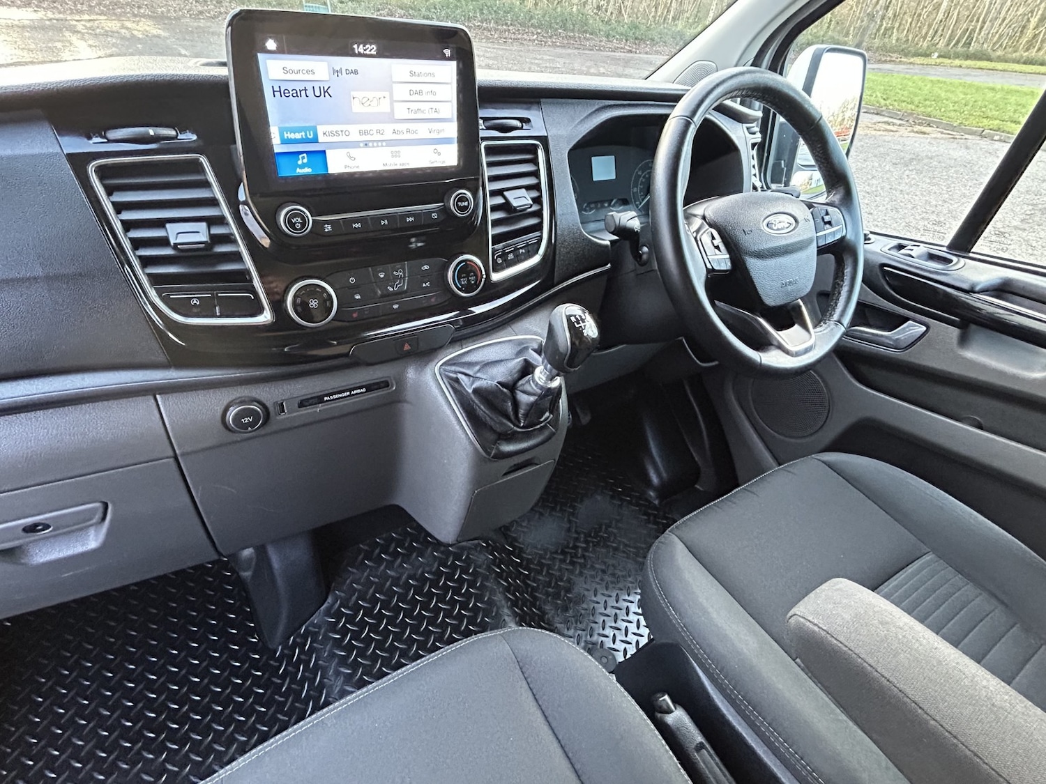 Used Ford Transit Custom 2020 for sale - 77225122: Photo 34