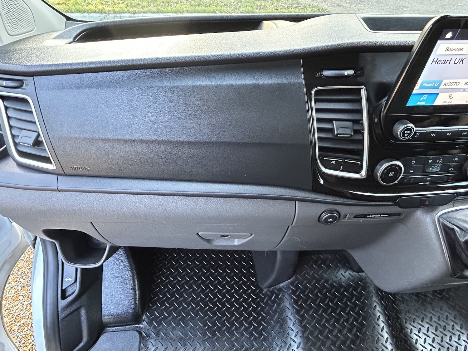 Used Ford Transit Custom 2020 for sale - 77225122: Photo 35