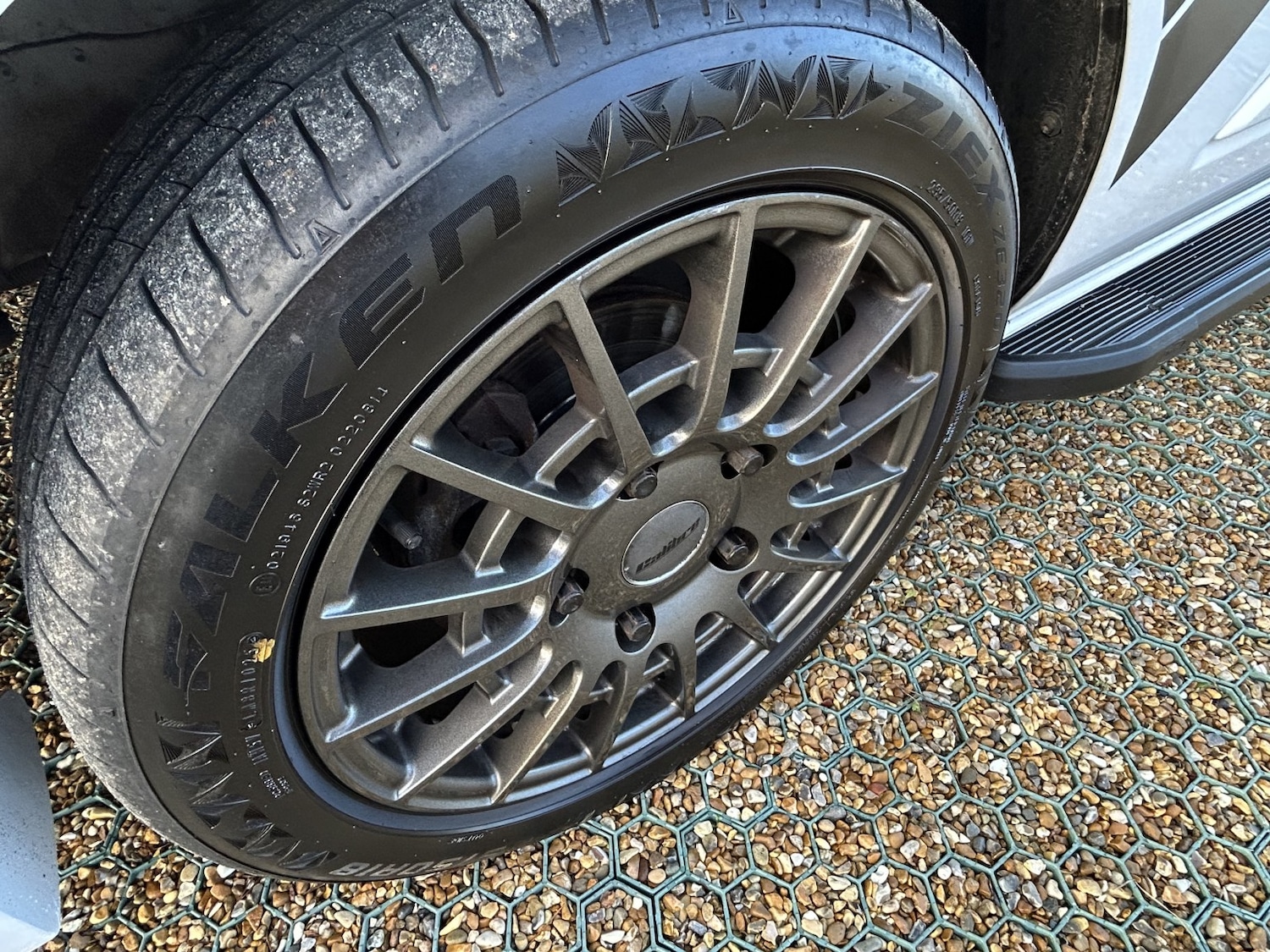 Used Ford Transit Custom 2020 for sale - 77225122: Photo 36