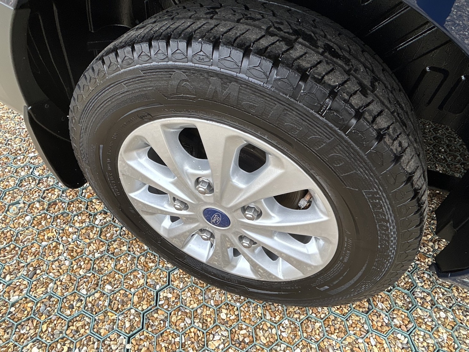 Used Ford Transit Custom 2015 for sale - 77629065: Photo 10