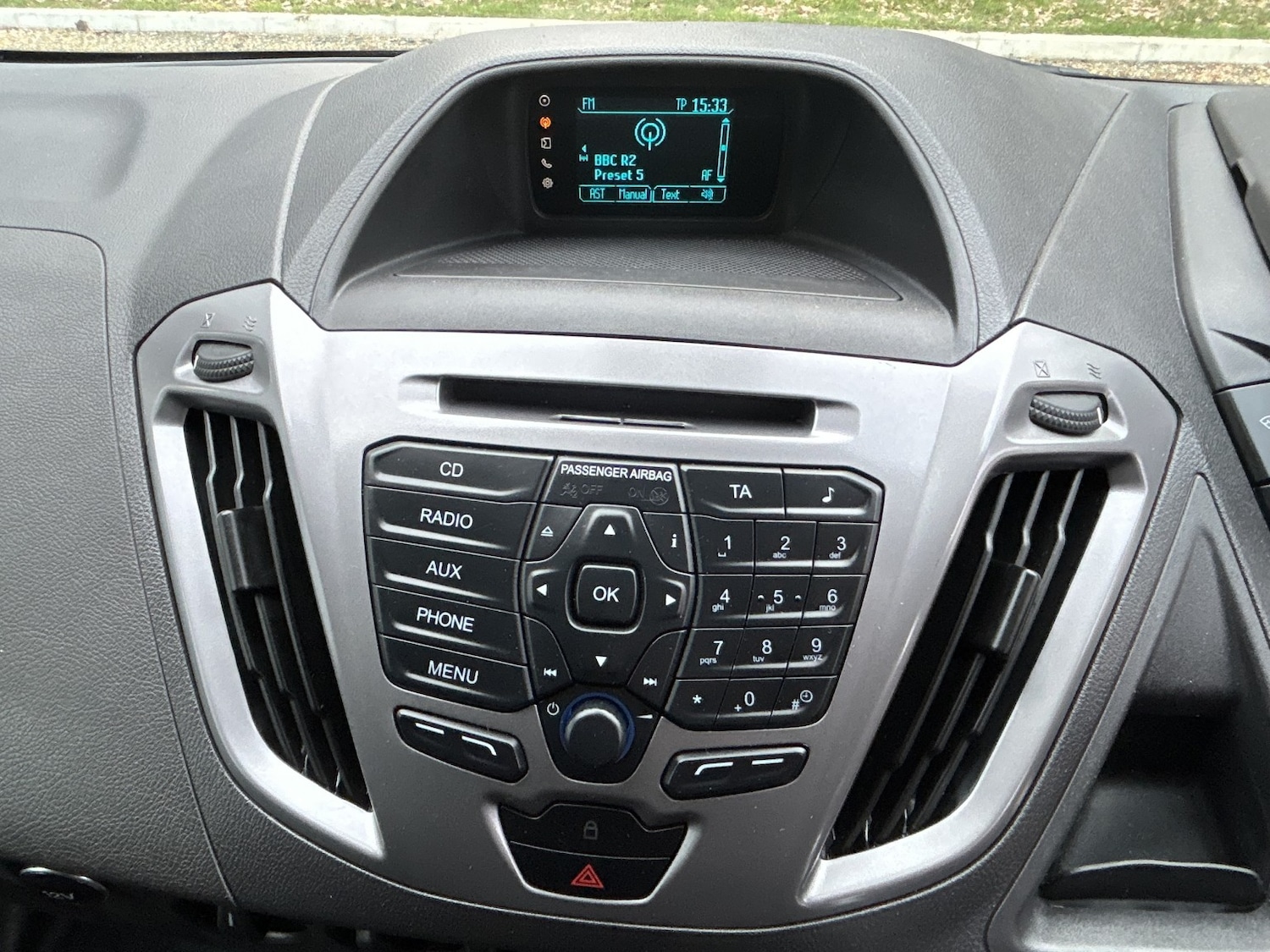 Used Ford Transit Custom 2015 for sale - 77629065: Photo 16