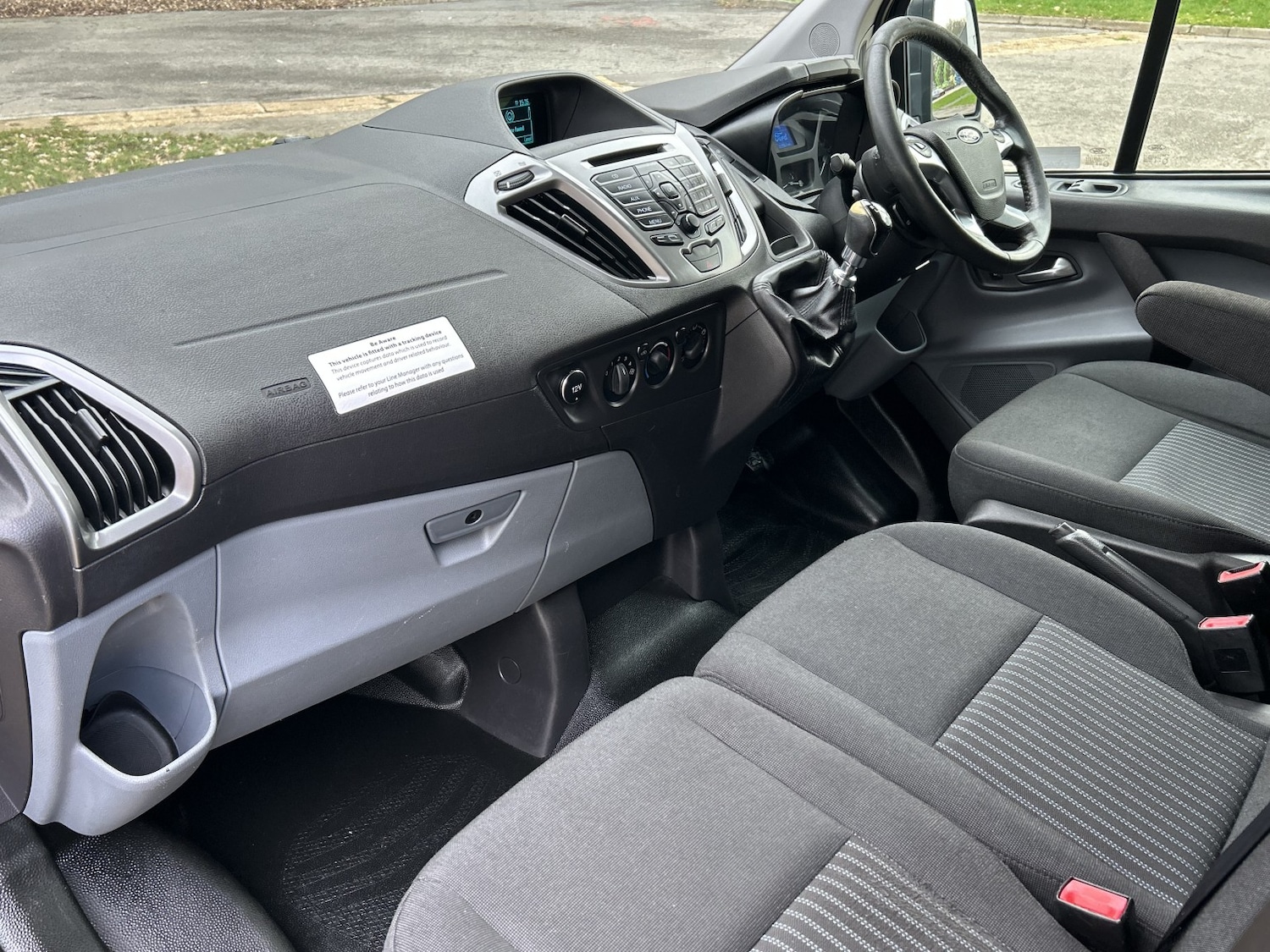 Used Ford Transit Custom 2015 for sale - 77629065: Photo 28