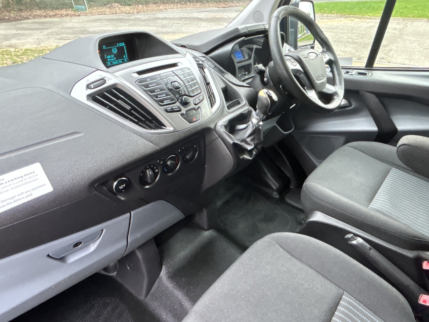 Used Ford Transit Custom 2015 for sale - 77629065: Photo 30