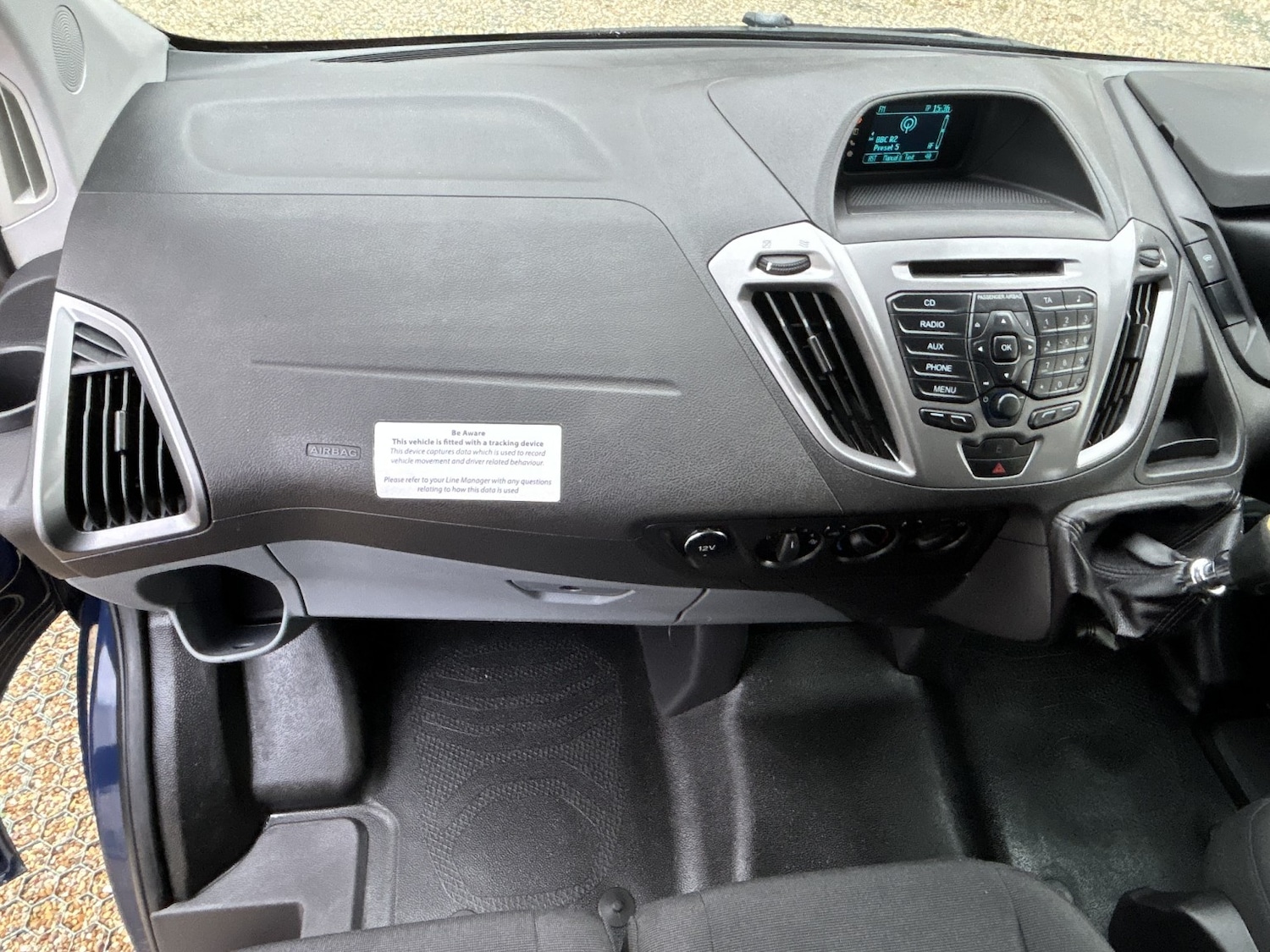 Used Ford Transit Custom 2015 for sale - 77629065: Photo 31