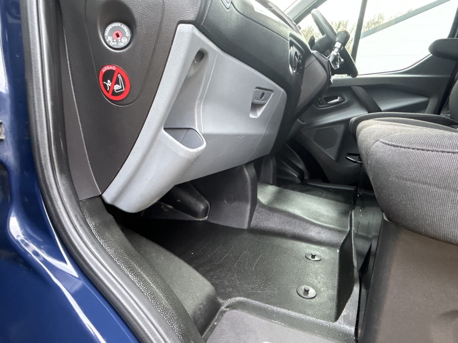 Used Ford Transit Custom 2015 for sale - 77629065: Photo 32