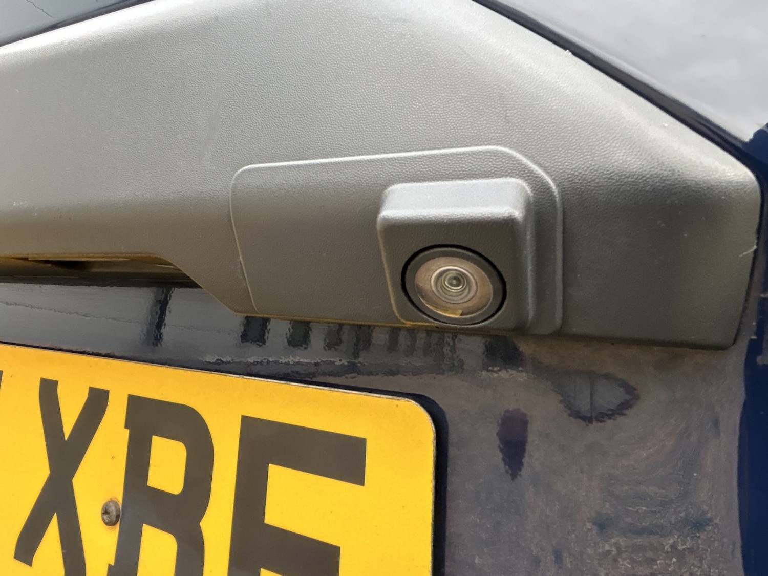 Used Ford Transit Custom 2015 for sale - 77629065: Photo 34