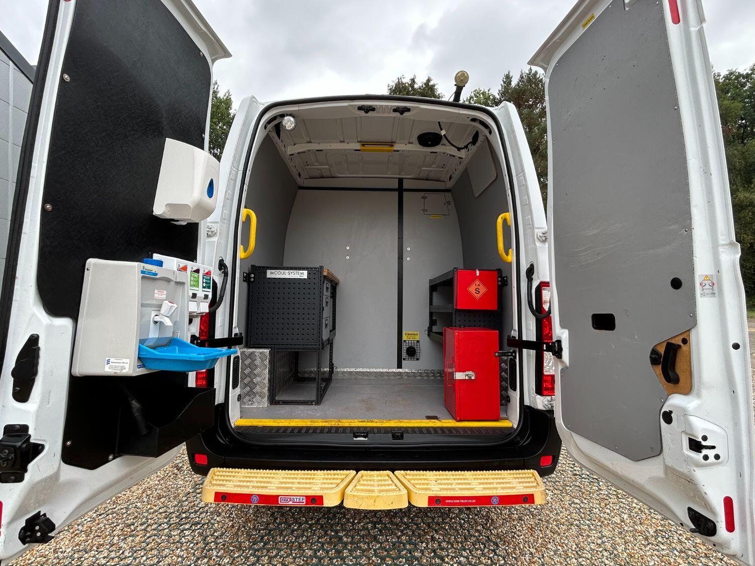 Vehicle 19